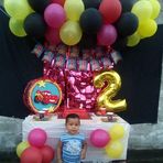 Carmelo Marcano - Facebook