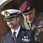 Carmelo Marotta - @carmelocamarda - Instagram