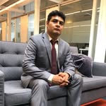 Carmelo Mejia - @krmelomj - Instagram