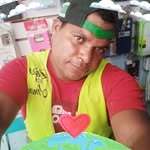 Carmelo Mejia - @mejiacarmelo01 - Instagram