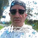 Carmelo Mejia Salas - @carmelomejiasalas - Instagram