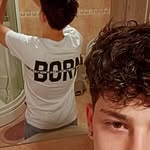 Carmelo Meli - @me_loprivato - Instagram