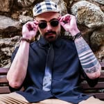 Carmelo Melini - @carmelo_melini - Instagram