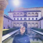 Carmelo Garrido Mesa - @garridomesa - Instagram