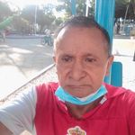 Carmelo Miranda - @carmelomiranda16 - Instagram