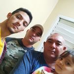 Carmelo Miranda - @carmelo.miranda.92372446 - Instagram