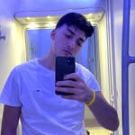 Carmelo Bruno Morabito - @carmelo_mora04 - Instagram