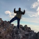 Carmelo Mora - @moracarmelo - Instagram