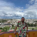 Carmelo Mora - @carmelodelamora27 - Instagram