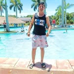 Carmelo Mora Arce - @arcecarmelo - Instagram