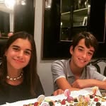 Carmelo Moreno - @carmelomorenog - Instagram