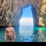 Carmelo De Moro - @melode.moro93 - Instagram