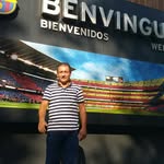 Carmelo Mula del Castillo - @carmelomavian - Instagram