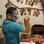 @carmelo_muniz_velazquez - Instagram