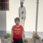 Camilo Del Carmelo Sanchez Murillo - @camilodelcarmelo - Instagram