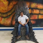 Carmelo Pagan Ortiz - @carmelopagan - Instagram