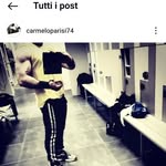 Carmelo Parisi - @carmeloparisi74 - Instagram