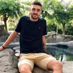 Carmelo Parisi - @meloparisi - Instagram