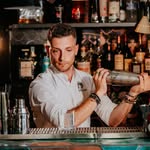 Carmelo Parisi🥃🍸🍹 - @parisicarmelo - Instagram