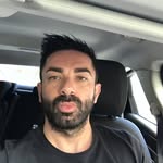 Carmelo Parisi - @parisi1980 - Instagram