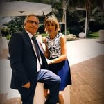 Carmelo Parisi - @carmeloparisi60 - Instagram