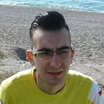 Carmelo Parisi - @carmelo5648 - Instagram
