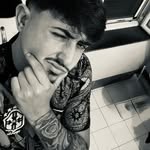 Carmelo Parisi - @_melo.suchi - Instagram