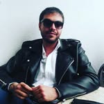 Carmelo Parisi - @melofaccialibro - Instagram