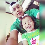 Carmelo Mendez Pedraza - @carmelito96 - Instagram