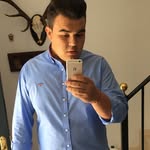 Carmelo Pedraza  - @carmelopedrazaa - Instagram
