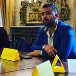 Carmelo Peralta - @carmeloperalta03 - Instagram