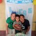 Carmelo Peralta - Facebook