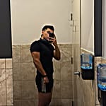 Carmelo Peralta - @melx.cn - Instagram