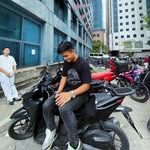 Carmelo Peralta David - @crml_dvd - Instagram
