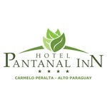 Hotel Pantanal Carmelo Peralta - @hotelpantanal_carmeloperalta - Instagram