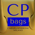 Carmelo Perrone Bags - @carmeloperronebags - Instagram