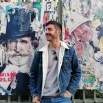 Carmelo Pizzuto - @megalo1985 - Instagram
