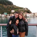 Carmelo Bernal Prieto - @carmelobernalprieto - Instagram