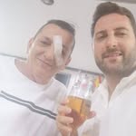 Carmelo Quintero Brea - @breacarmeloquintero - Instagram