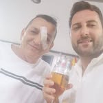 Carmelo quintero brea - @carmeloquinterob - Instagram