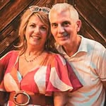 Carmelo e Raffaella - @carmeloraffaella - Instagram
