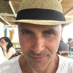 Carmelo Ragusa - @meloragu - Instagram