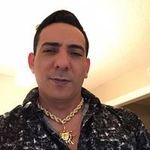 Carmelo Reyes - @elmuelledelcapri - Instagram