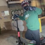 Carmelo Reyes - @macabelico_123 - Instagram