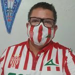 Carmelo Reyes - @angel.caido.35 - Instagram