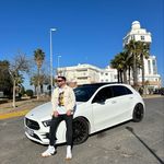 Carmelo Reyes - @carmeloreyess - Instagram