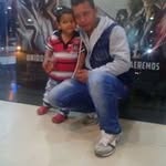 Carmelo Rios - @carmelojoserios - Instagram