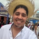 Carmelo Rosa Rios - @carmelito_1983 - Instagram