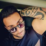 Carmelo Rizzo - @meluccio9109 - Instagram