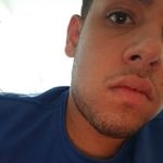 Carmelo Robles - @carmelorobles34 - Instagram